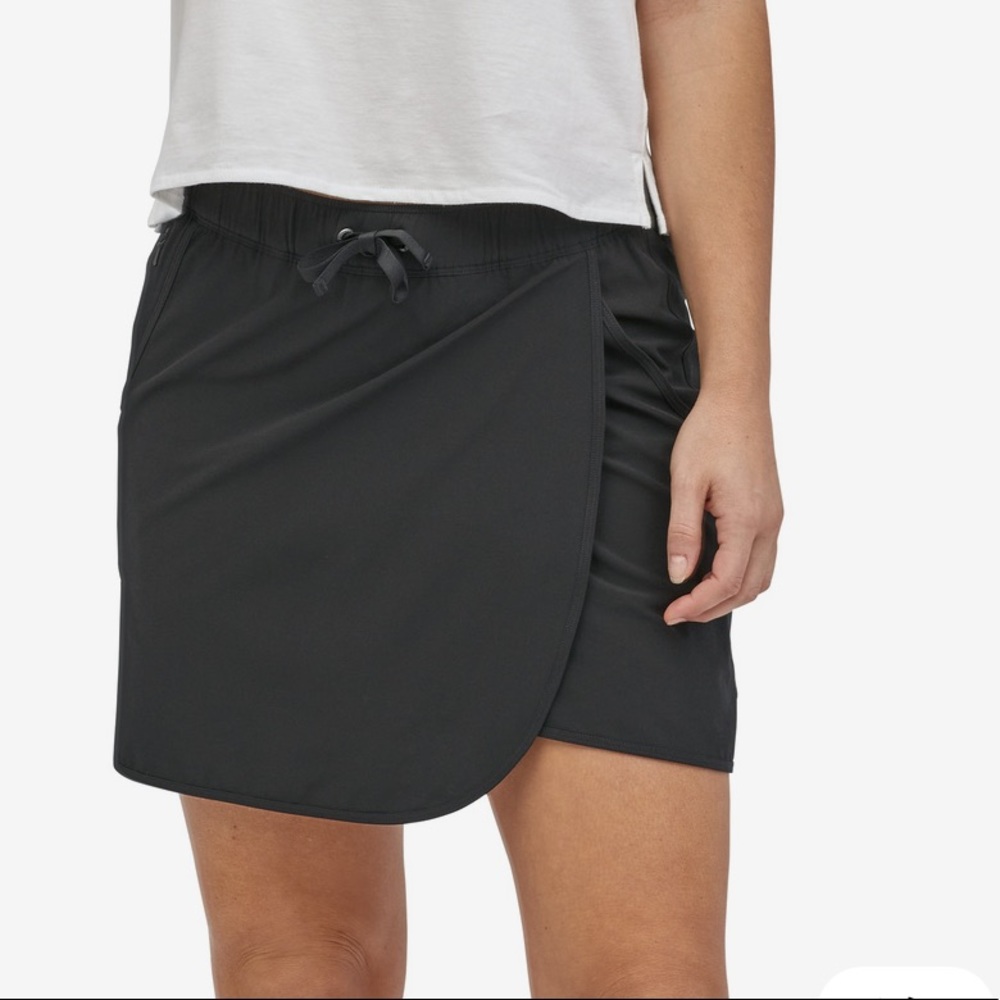 Patagonia Fleetwith Skort
